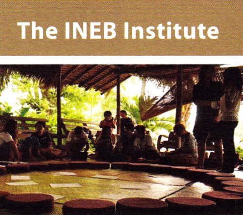 Assistant Director for a Transformative Learning English Language Program Near Bangkok